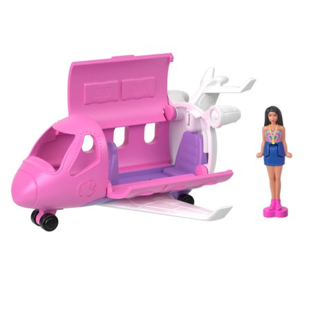 BARBIELAND Mini automašīna, HYF38