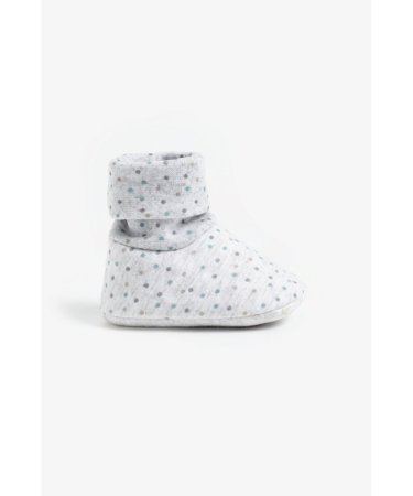 MOTHERCARE tekstila apavi, 3 gab., BB558 579763