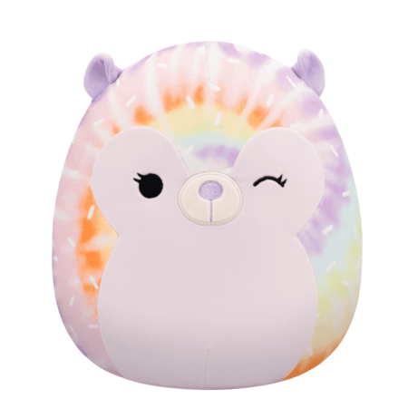 SQUISHMALLOWS mīkstais rotaļlieta Groovy, w21, 30cm, SQCR06732 