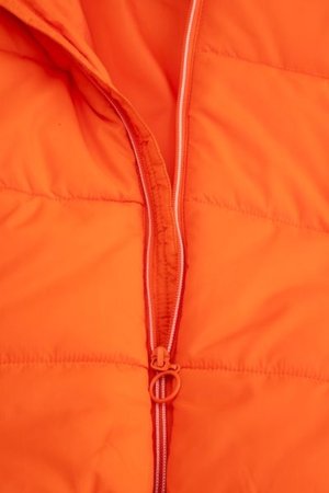MOKIDA jakete OUTERWEAR, oranža, ZM5152702OWR-006-152, 152 cm 