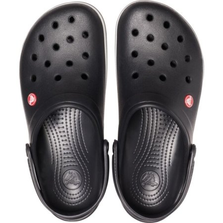 CROCS krokši INMOTION melni, 11016-001 47,5 izmērs 