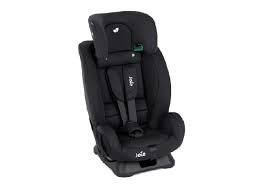 JOIE autokrēsls FORTIFI R129, Shale, 76-145 cm., C2303AASHA000 