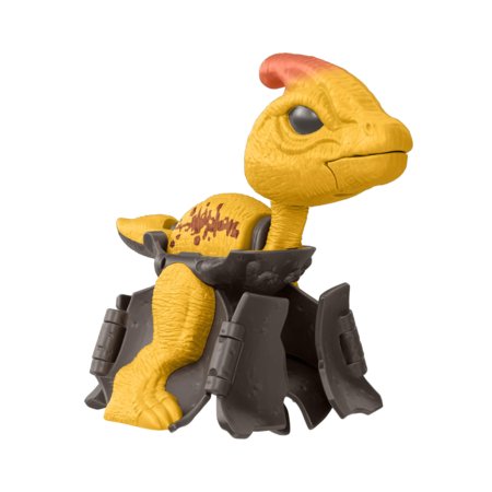 JURASSIC WORLD Fierce Changers mazie dinozauri asort., HLP00 HLP00