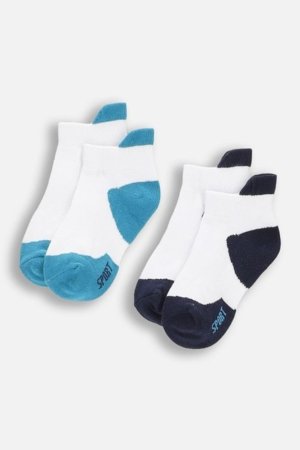 COCCODRILLO zeķes, krāsaini, izmērs 