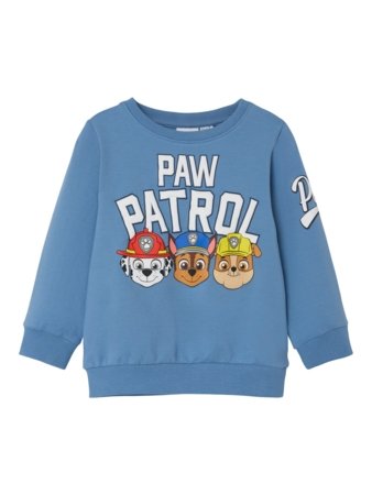 NAME IT PAW PATROL džemperis, 13232355 116 