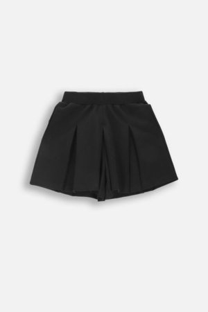 COCCODRILLO šorti, melns, cm 