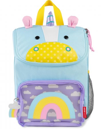 SKIP HOP ZOO Mugursoma Unicorn, 9N887510 9N887510