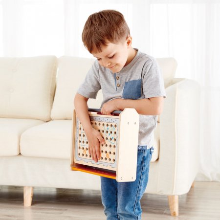 HAPE science experiment toolbox, E3029 E3029