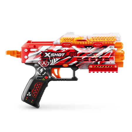 X-SHOT rotaļu pistole Hyper Gel Stinger, 36728 