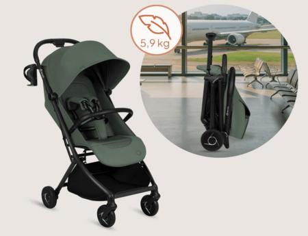 LIONELO ratiņi SIA, Green emerald, LO-SIA 