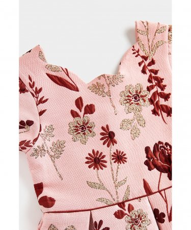 MOTHERCARE kleita ar īsam piedurknēm, CA376 596189