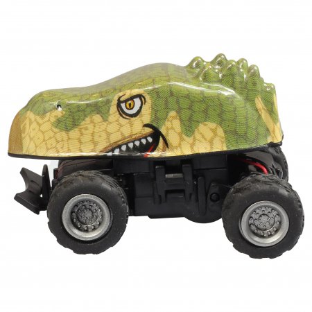 REVELL RC mini dino automašīna Stegosaurus, 23563 23563