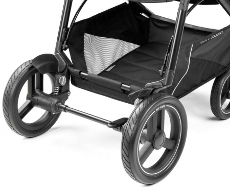 PEG PEREGO ratiņi VELOCE TC, green, IP29000000FG74PL01 IP29000000FG74PL01