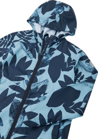 REIMA jaka MoominViehe, 5100204A-6985, 116 izmērs 