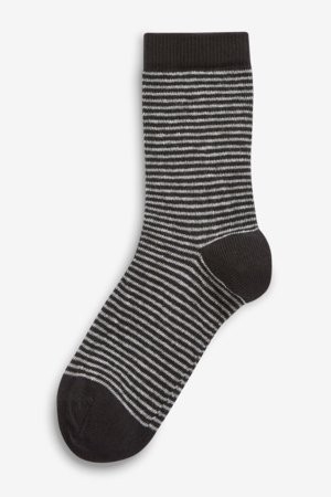 NEXT zeķes, 7 gab., T77910, 26,5-30,5 cm 
