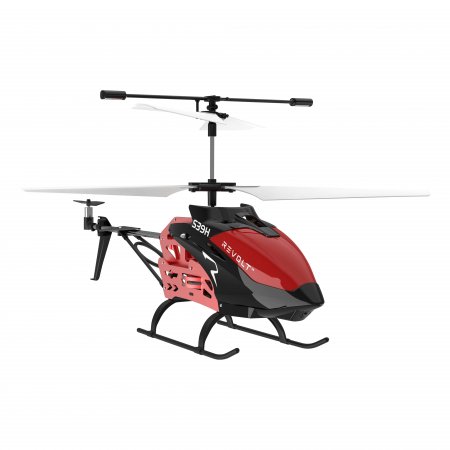 REVOLT helikopters R/C  RAPTOR XL, S39H S39H