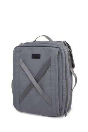 MAST SWISS mammas soma Cross X KOALA, Grey, MA-CBP-KOA 