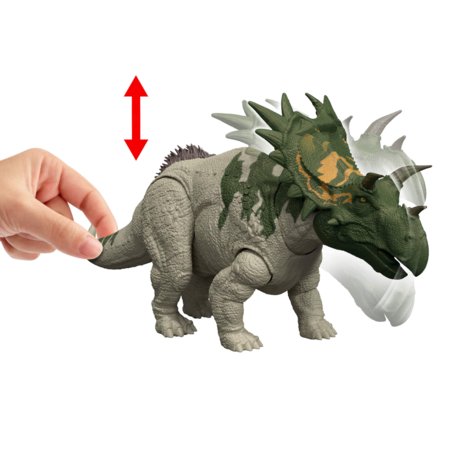 JURRASIC WORLD dinozaurs Wlid Roar, JGB87 