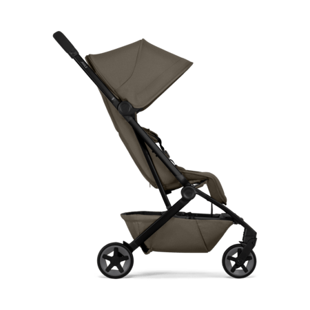 JOOLZ ratiņi AER2, Hazel brown, 320007 