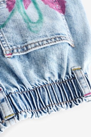 NEXT džinsi, B04177 104-110 