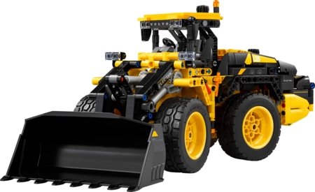 42209 LEGO® Technic Volvo L120 Electric iekrāvējs uz riteņiem 