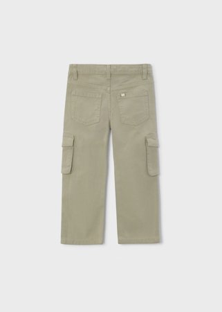 MAYORAL bikses, bamboo, 3.577-89, cm 