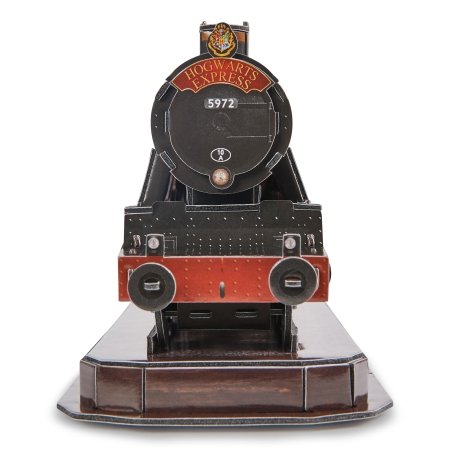 4D BUILD Puzle Hogwarts Express, 6069814 