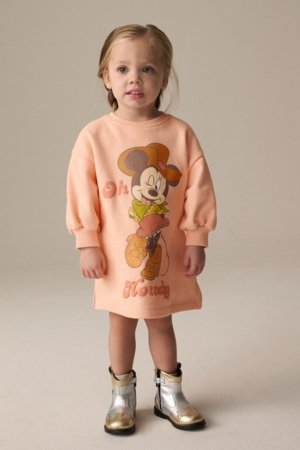 NEXT kleita ar garām piedurknēm, E54825 62-68 