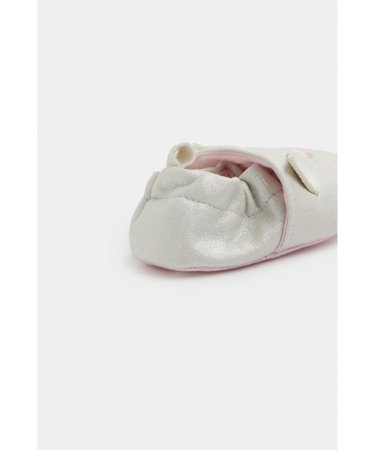MOTHERCARE tekstila apavi, FD368 650693