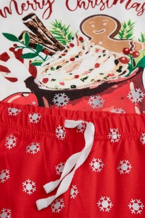 COCCODRILLO pidžama, krāsaina, cm 