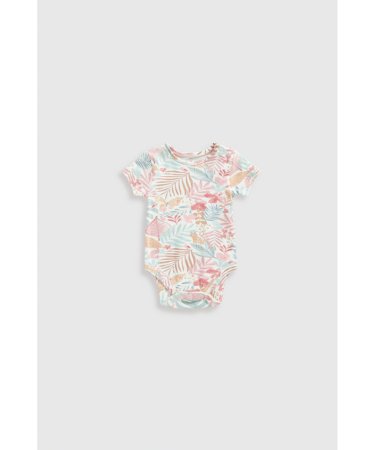 MOTHERCARE bodijs ar garām piedurknēm, gab., GF50 