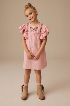 NEXT kleita ar īsām piedurknēm, E47979, 110 