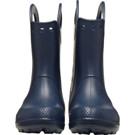 CROCS gumijas zābaki HANDLE IT RAIN BOOT KIDS 211056 211056- 27 izmērs 