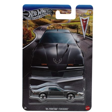 HOT WHEELS tematiski automobiļi, GRT01 
