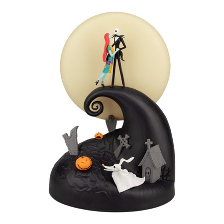 PALADONE NIGHTMARE BEFORE CHRISTMAS Lampa, PP14433NBC 