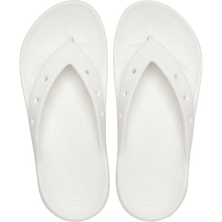CROCS krokši MEGA CRUSH balti, 209402-100 43,5 izmērs 