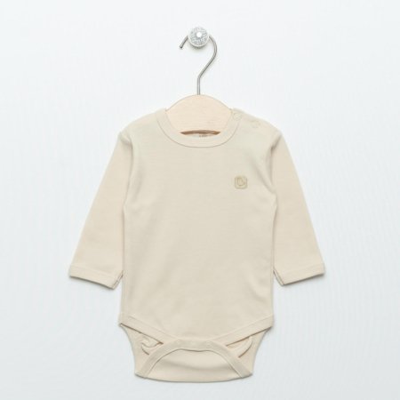 VILAURITA bodijs Willy, smilšu krāsa, art 1190, 68 dydis 