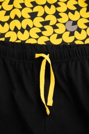 COCCODRILLO pikamas PYJAMAS, krāsains, cm 