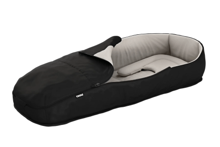 Thule kāju sildītājs Black 11200310 