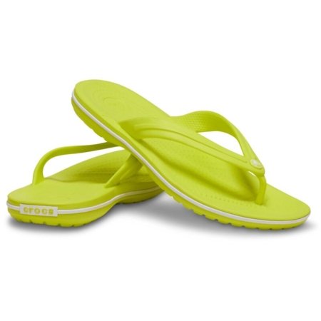 CROCS krokši INMOTION dzelteni, 11033-738 36,5 izmērs 