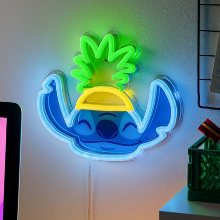 PALADOME STITCH lampa, PP14685LSVN 