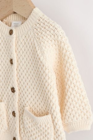 NEXT pogājams džemperis, Q61168, 80-86 