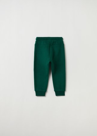 OVS  EN BOY 9-36M JOGGER 2H 30-36 GREEN 0092244 