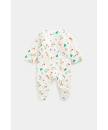 MOTHERCARE zīdaiņu kombinezons, FC060 