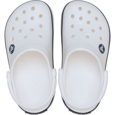 CROCS krokši GETAWAY TOE LOOP krāsaini, 207005-126 27 izmērs 