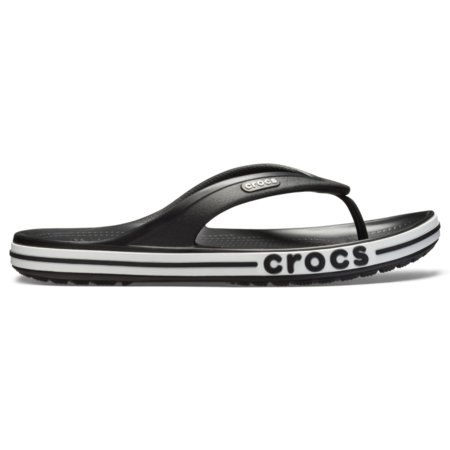 CROCS čības BAYABAND balti, 205393-066 39,5 izmērs 