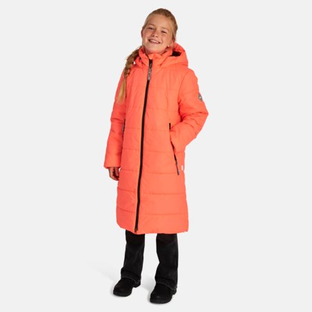 HUPPA ziemas jaka NINA, 12590030-00049, 170 cm 