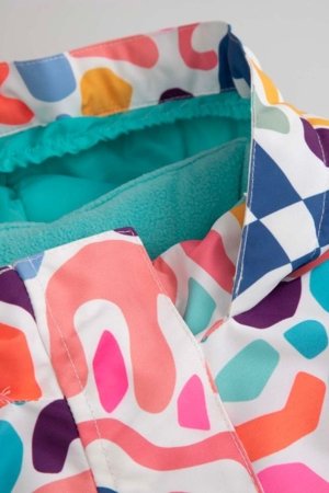 LEMON jakete, daudzkrāsains, cm 