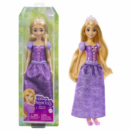 DISNEY PRINCESS lelle, HLW02 HLW02