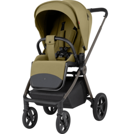 CARRELLO ratini ULTRA F, Clover Green, CRL 6556 
